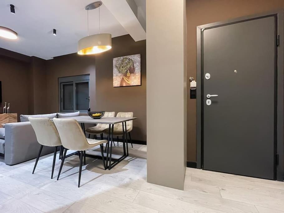 Lucky Central Home #22 Vipgreece Афины Экстерьер фото