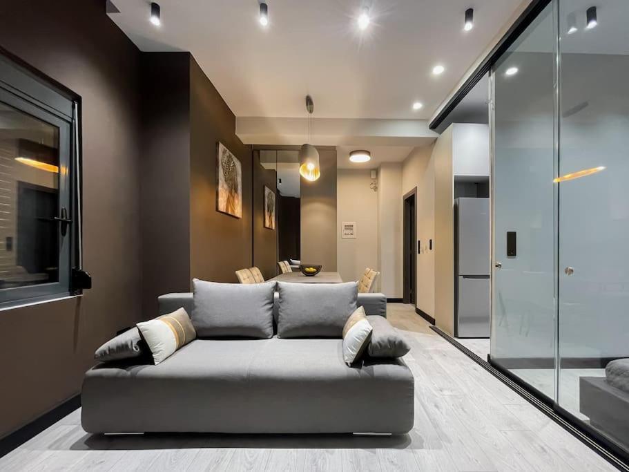 Lucky Central Home #22 Vipgreece Афины Экстерьер фото