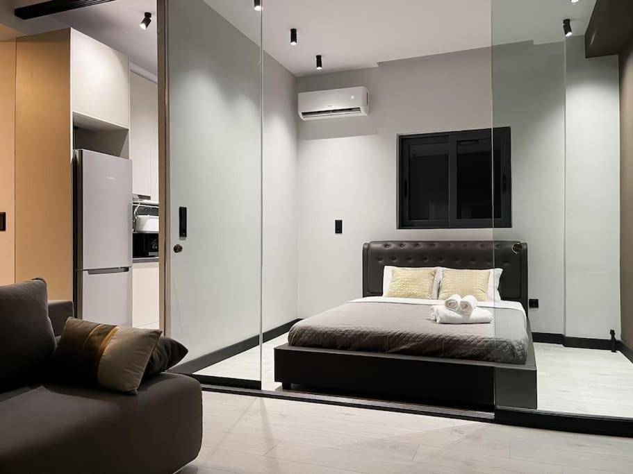 Lucky Central Home #22 Vipgreece Афины Экстерьер фото