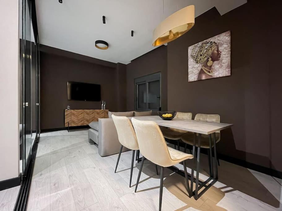 Lucky Central Home #22 Vipgreece Афины Экстерьер фото